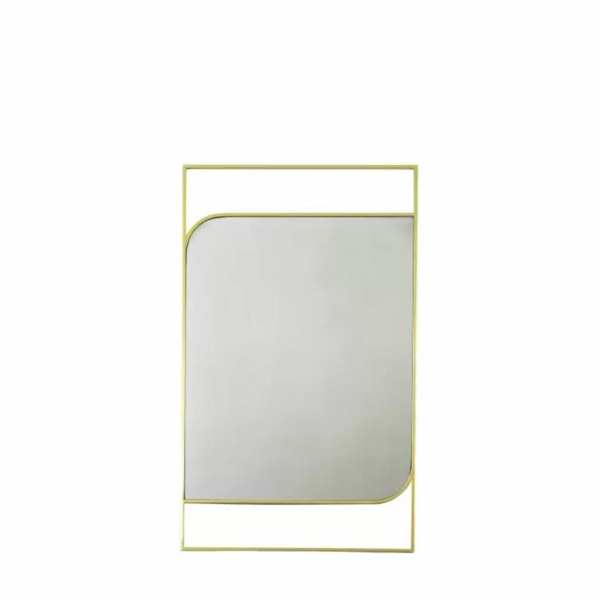 Visano Mirror - Gold – image 2