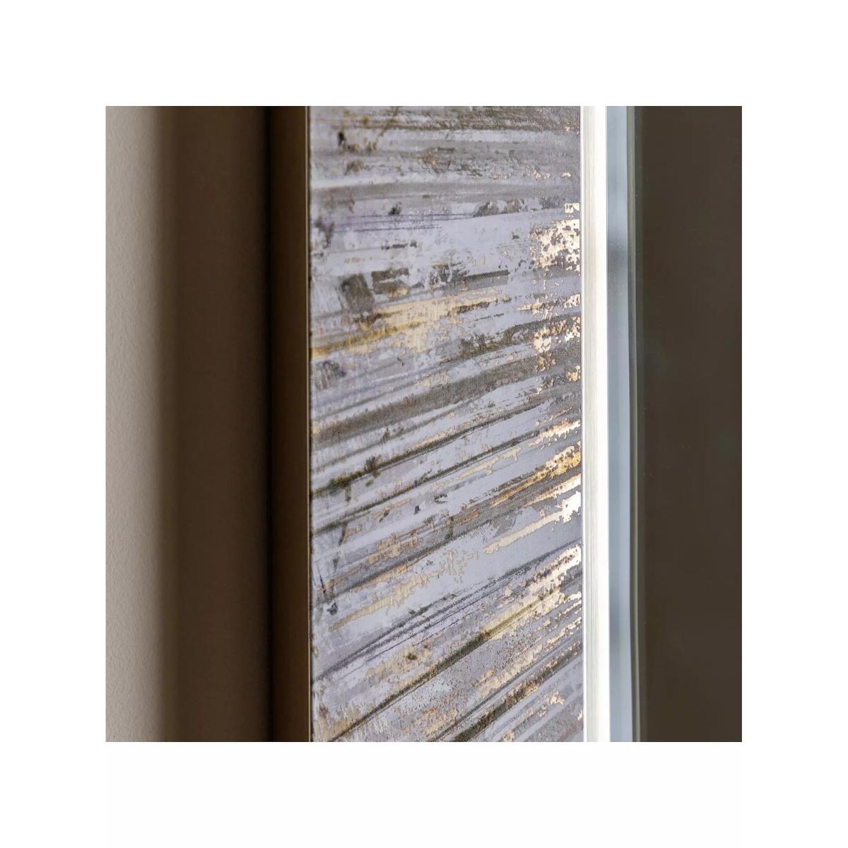 Chelsea Rectangle Mirror – image 2