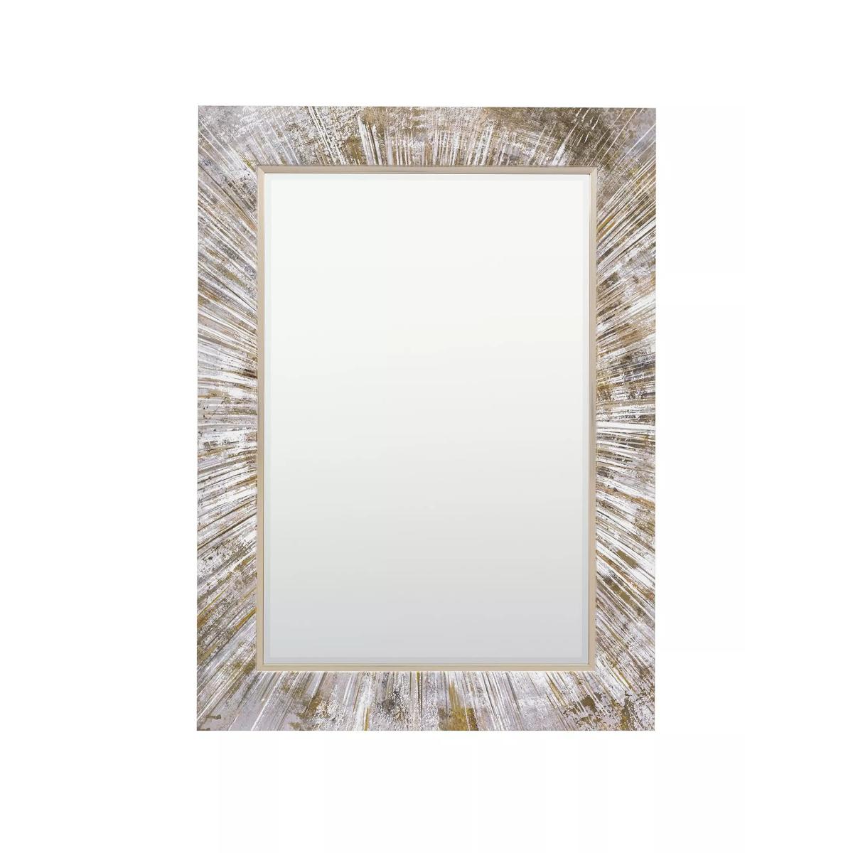 Chelsea Rectangle Mirror – image 3