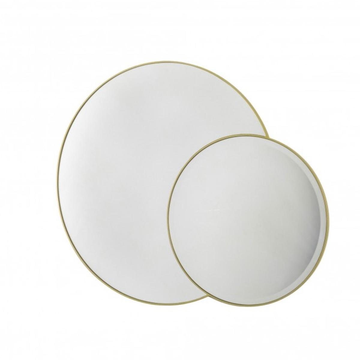 Ostia Mirror - Champange – image 2