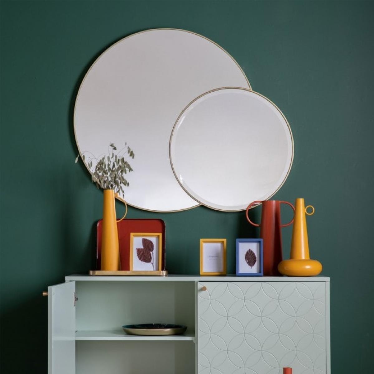 Ostia Mirror - Champange – image 1