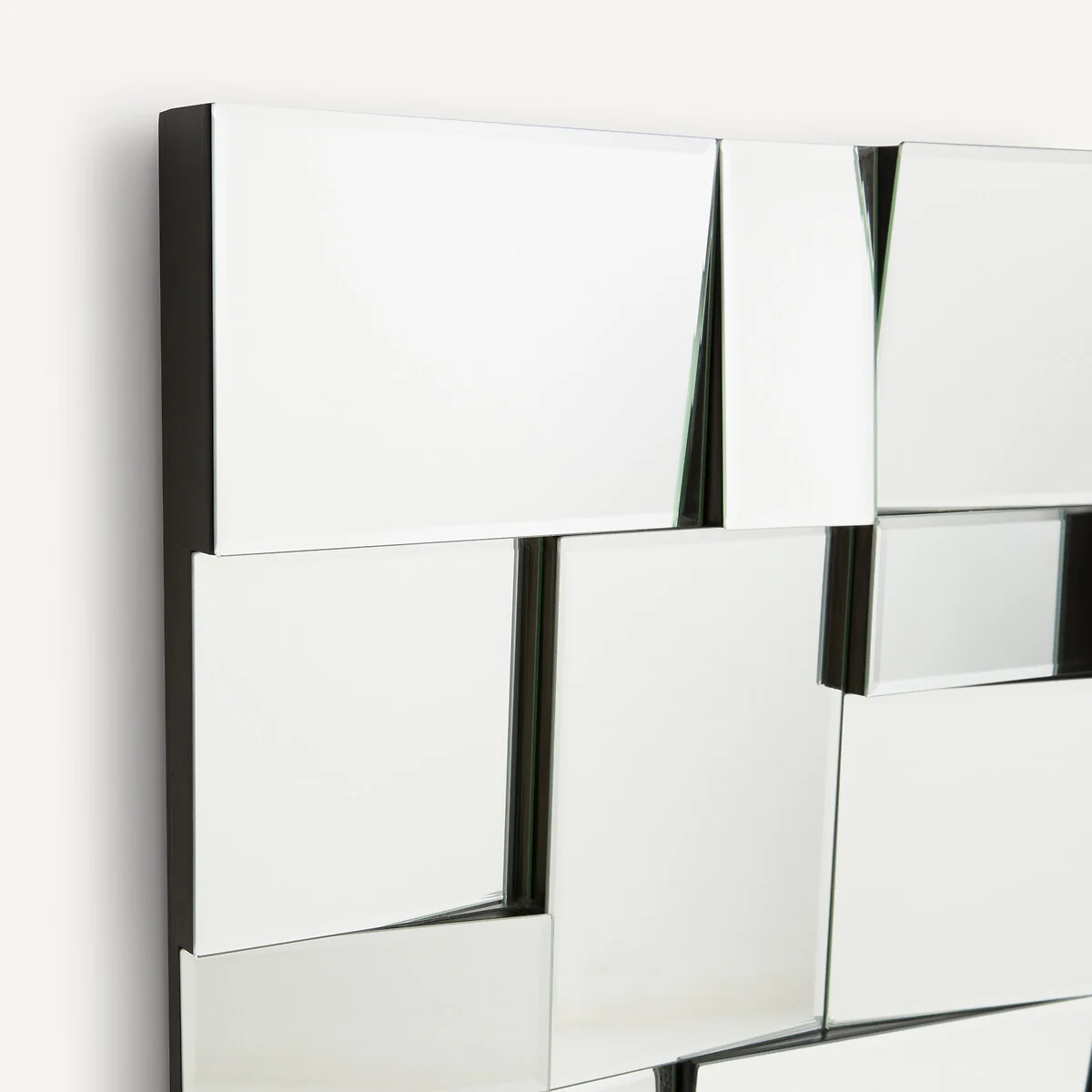 Lusito 120cm High Geometric Mirror – image 6