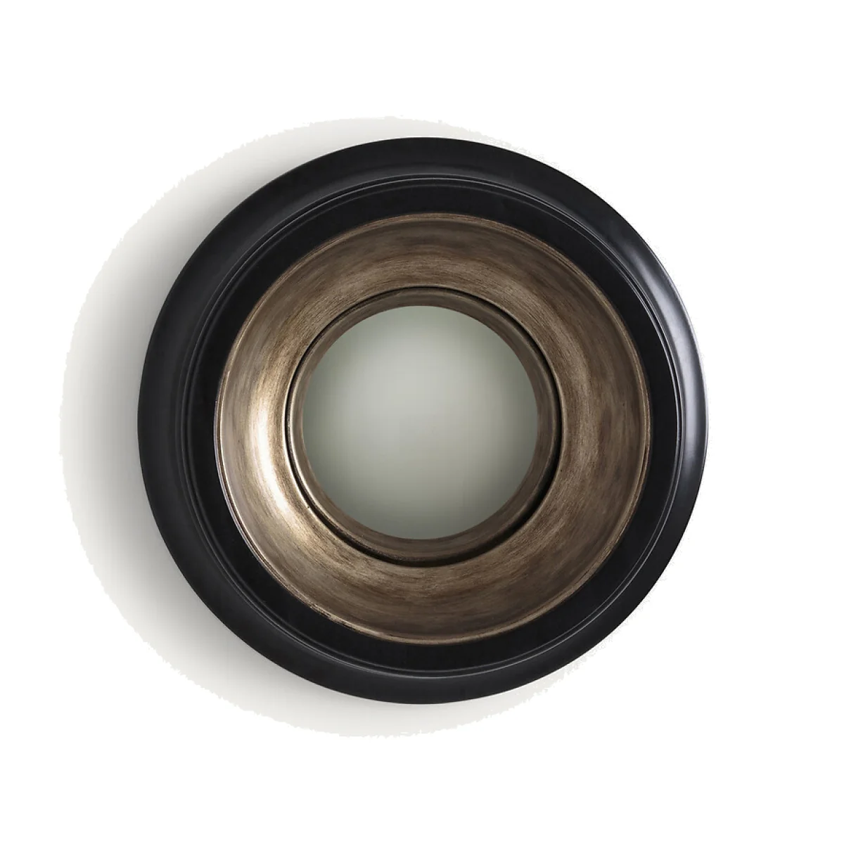 Samantha Round Witch's Mirror Diameter 26.5cm – image 1