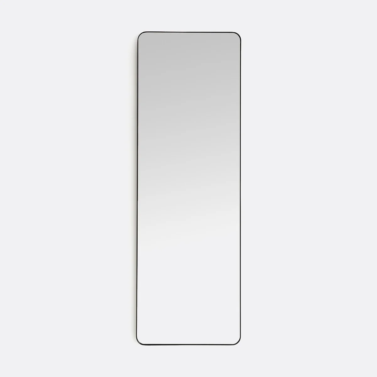 Iodus 50 x 150cm Rectangular Metal Mirror – image 2