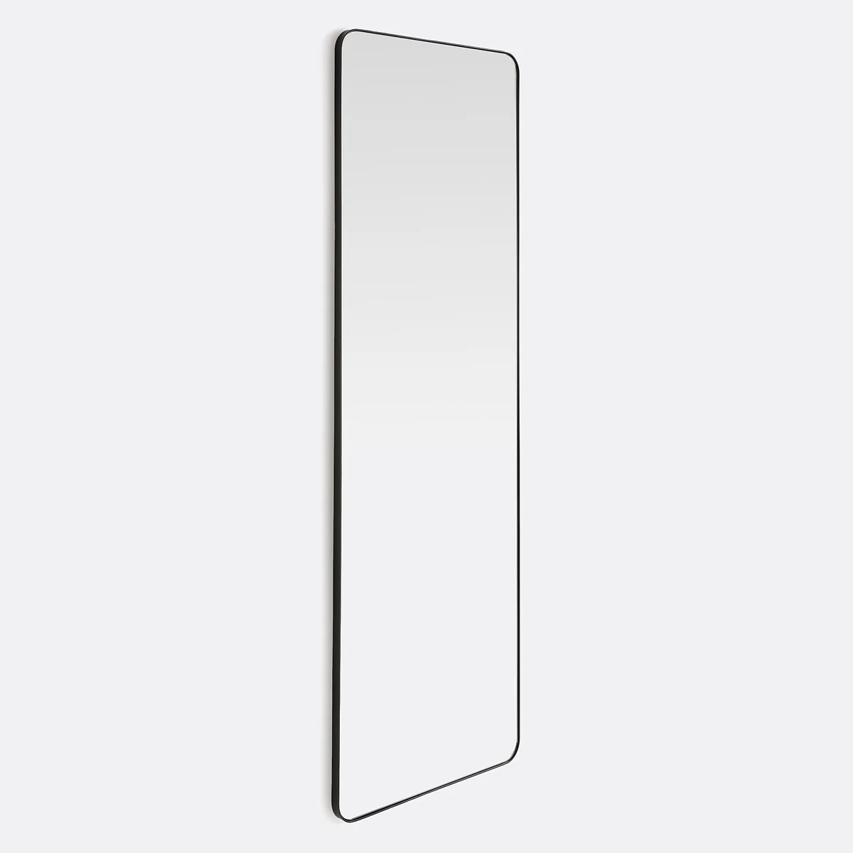 Iodus 50 x 150cm Rectangular Metal Mirror – image 3