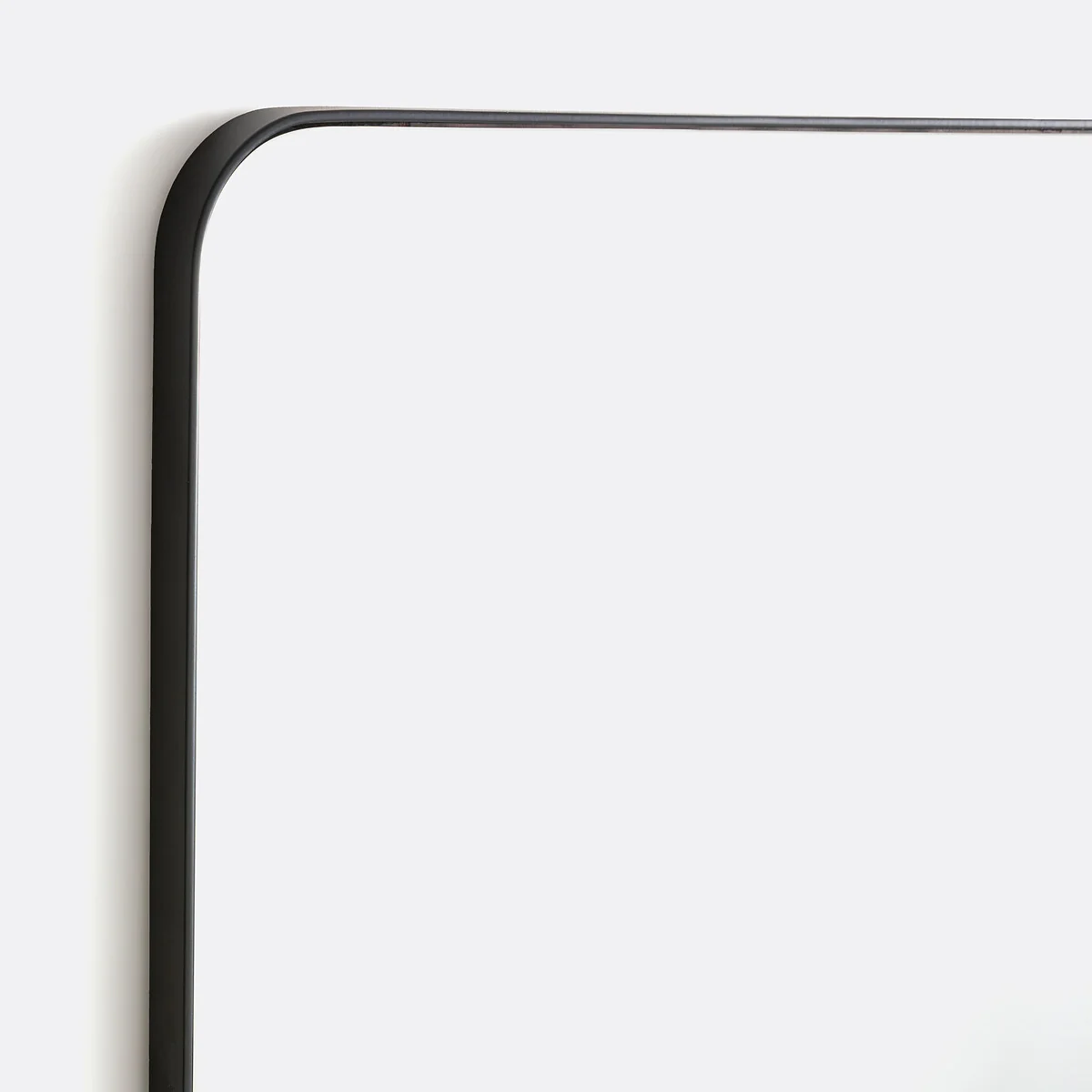 Iodus 50 x 150cm Rectangular Metal Mirror – image 4