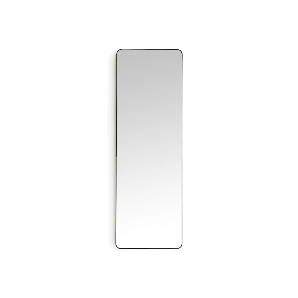 Iodus 50 x 150cm Rectangular Metal Mirror – image 1