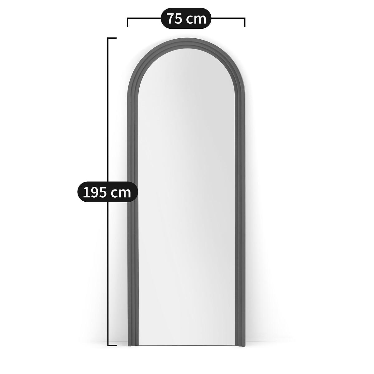 Letsi 75 x 195cm Mirror – image 7