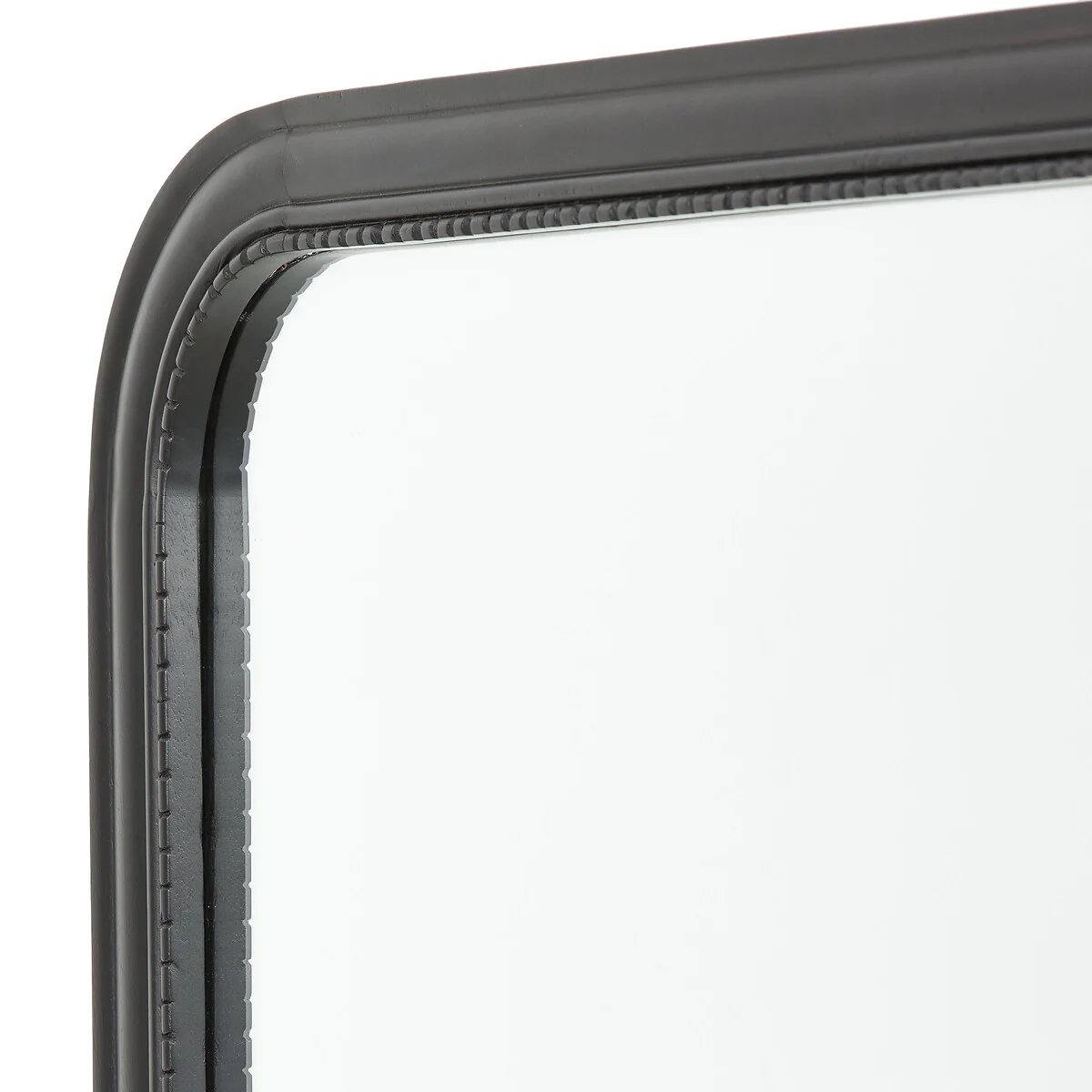Afsan 90 x 120cm Mango Framed Mirror – image 3