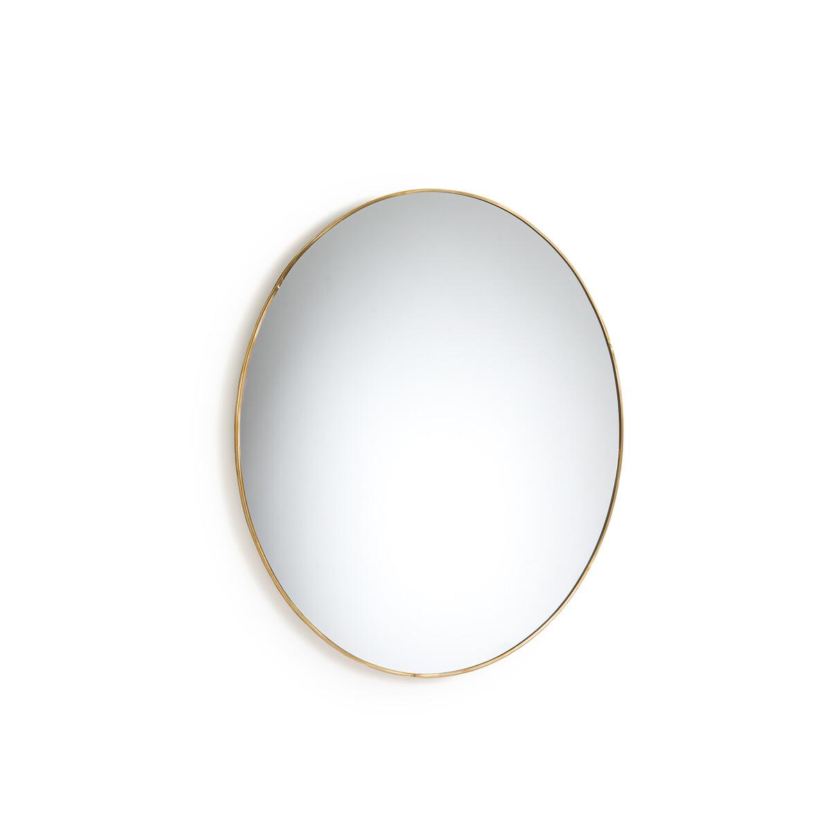 Uyova 50cm Diameter Round Mirror – image 2