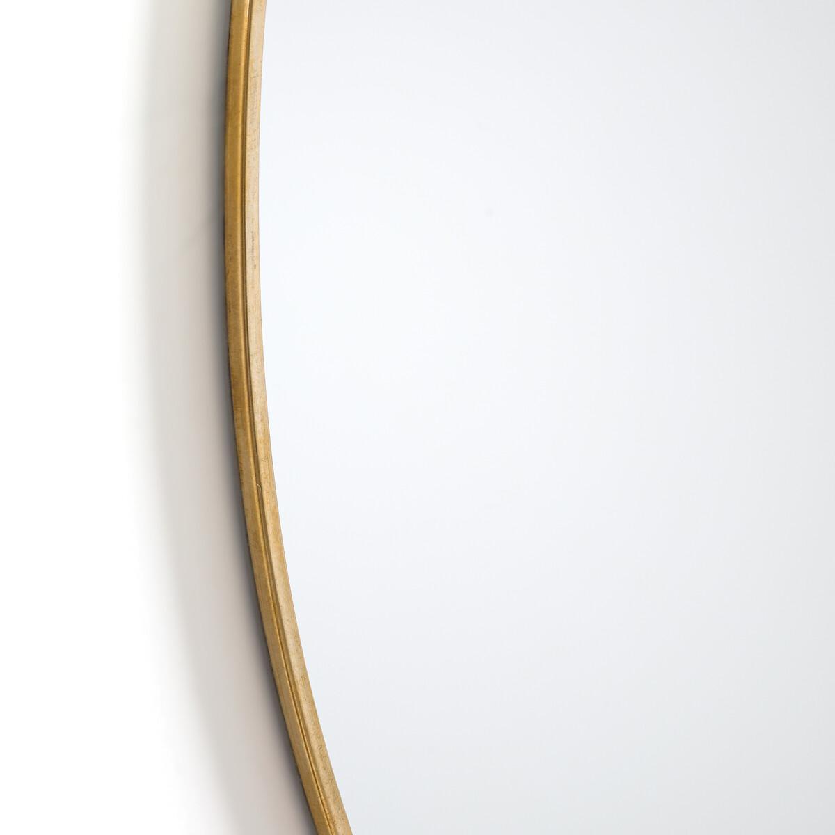 Uyova 50cm Diameter Round Mirror – image 3