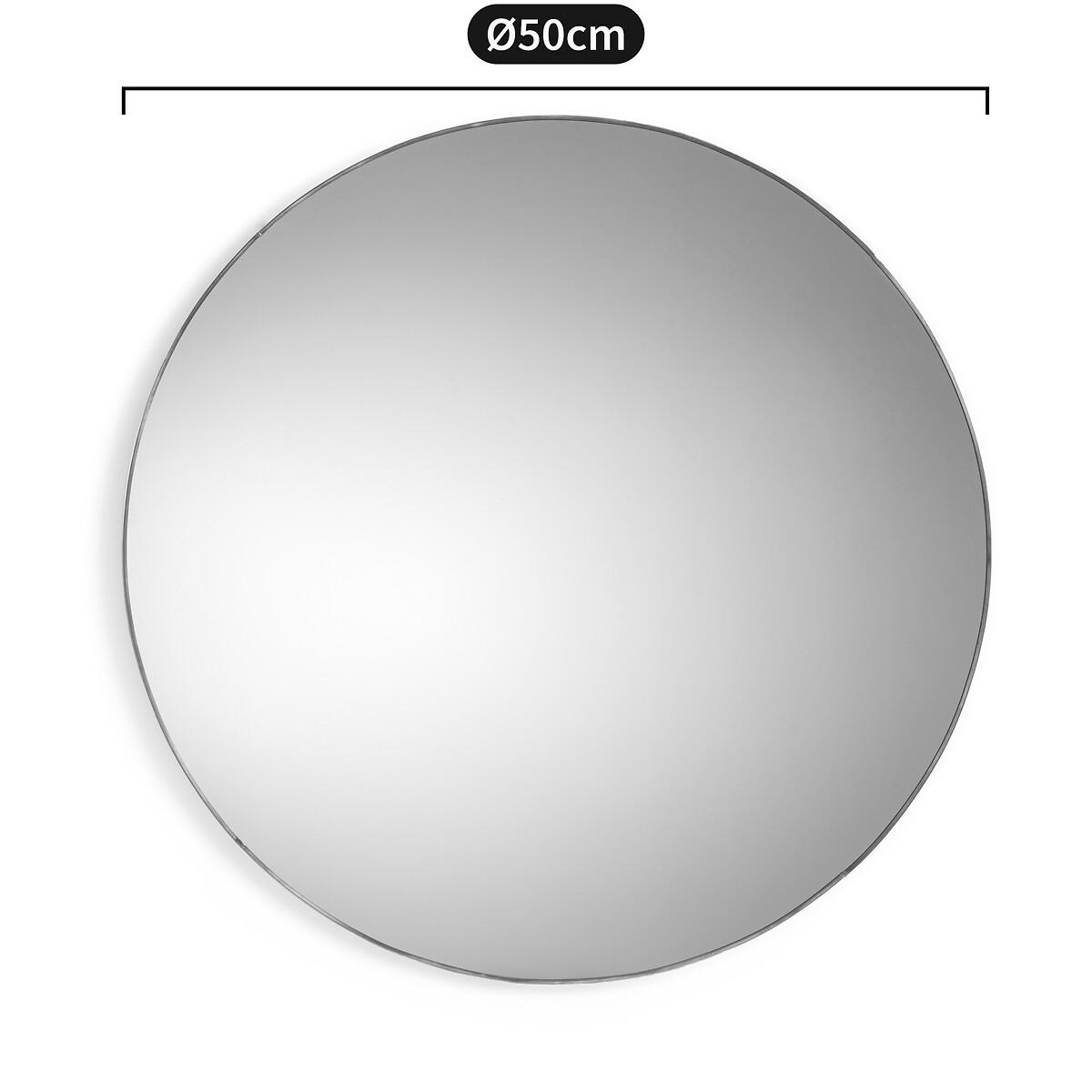 Uyova 50cm Diameter Round Mirror – image 6