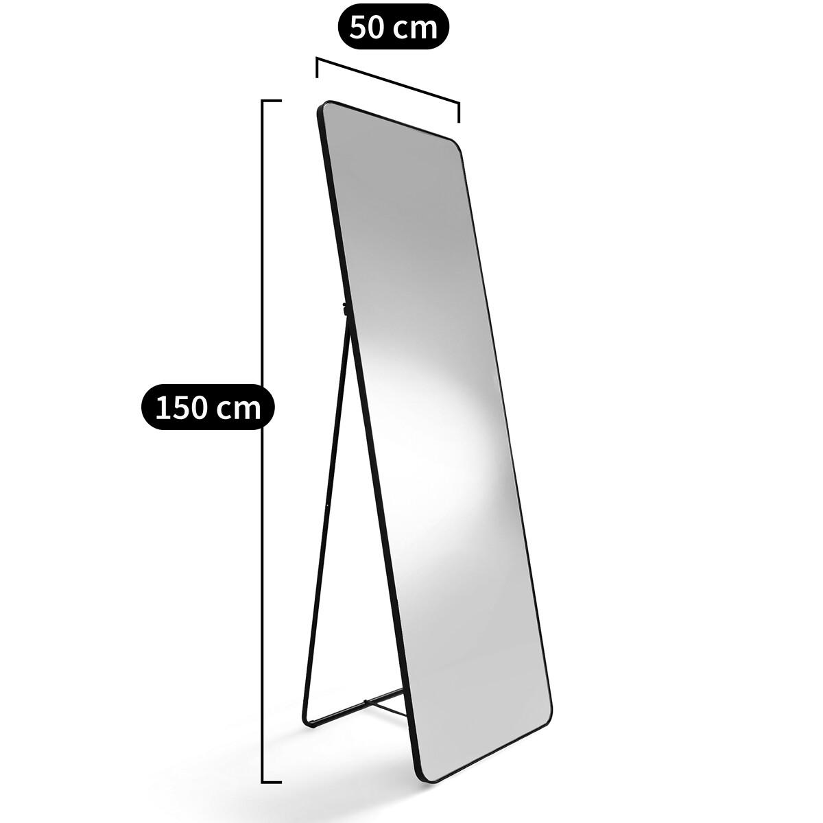 Iodus 50 x 150cm Standing Psyche Mirror – image 6