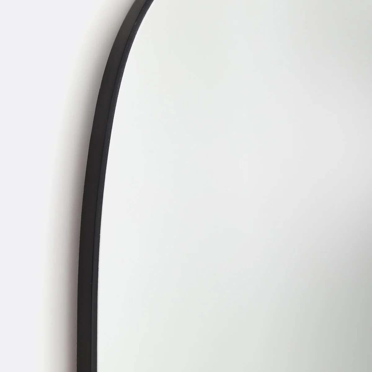 Ornica Medium Organic Shaped Mirror – image 3