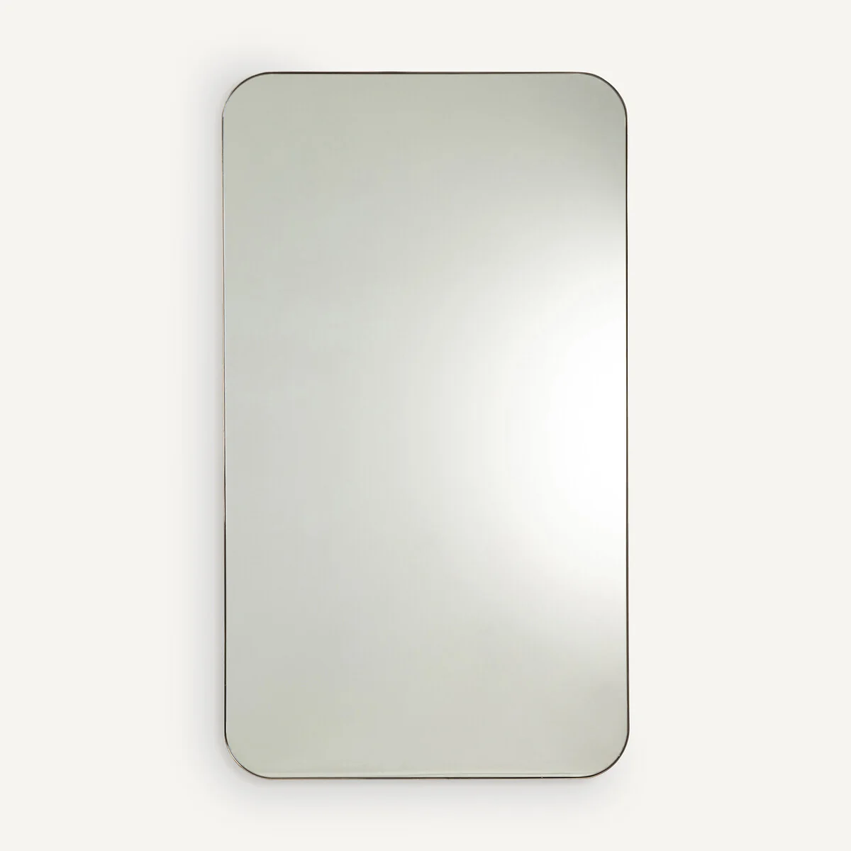 Caligone 140cm Antique Brass Mirror – image 2
