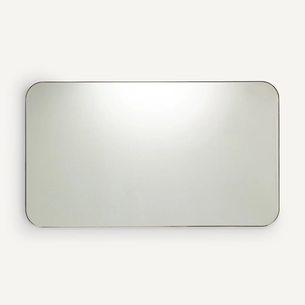 Caligone 140cm Antique Brass Mirror – image 5