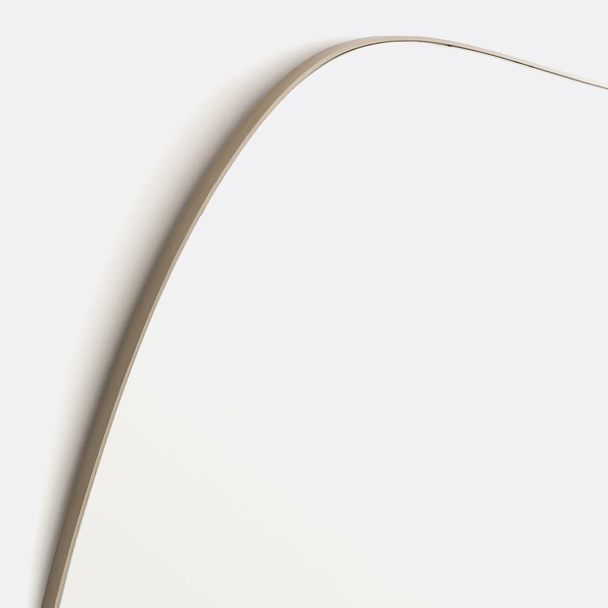 Ornica Organic Mirror, Length 88.9cm, Height 74.6cm – image 4