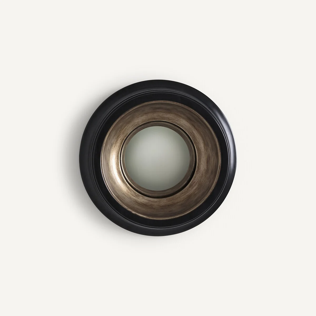 Samantha 26.5cm Diameter Round Witch Mirror – image 2