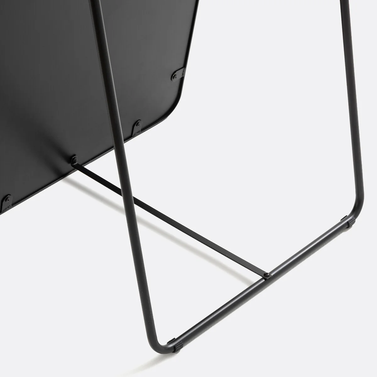 Iodus 50 x 150cm Metal Psyche Standing Mirror – image 5