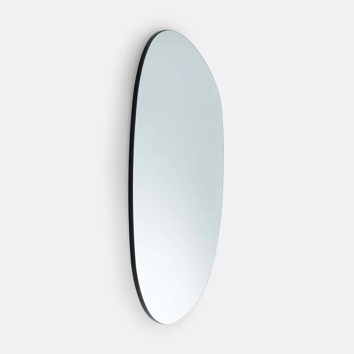 Biface XL Irregular Mirror – image 3
