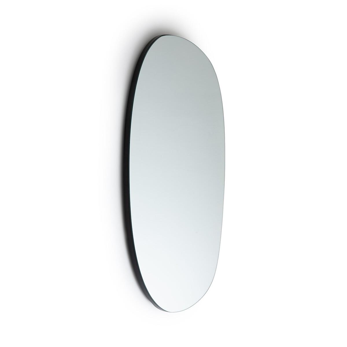 Biface Large Irregular Mirror – image 2