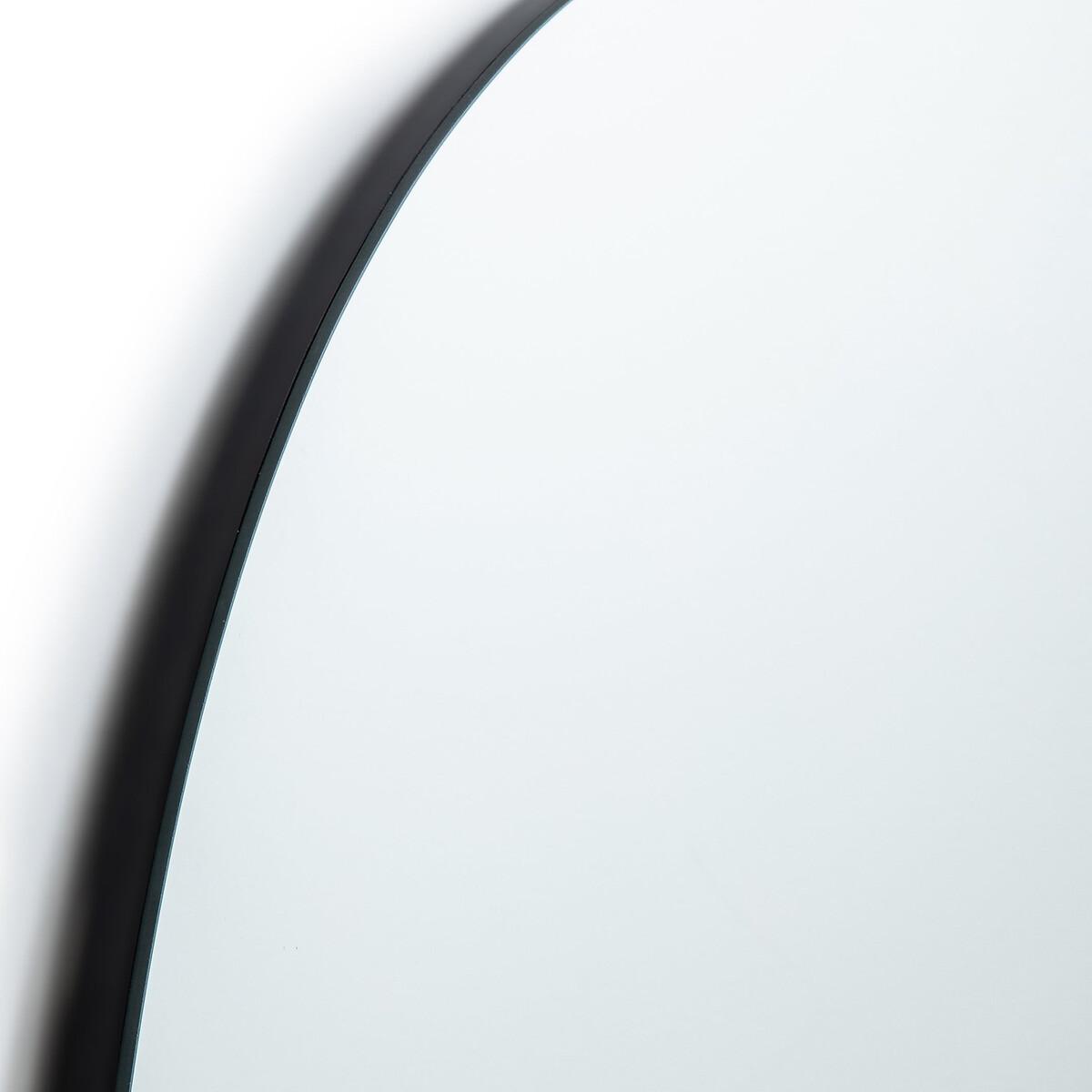 Biface Large Irregular Mirror – image 3