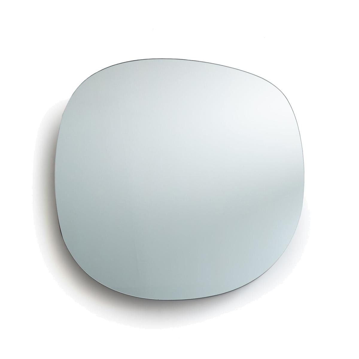 Biface Large Irregular Mirror – image 1