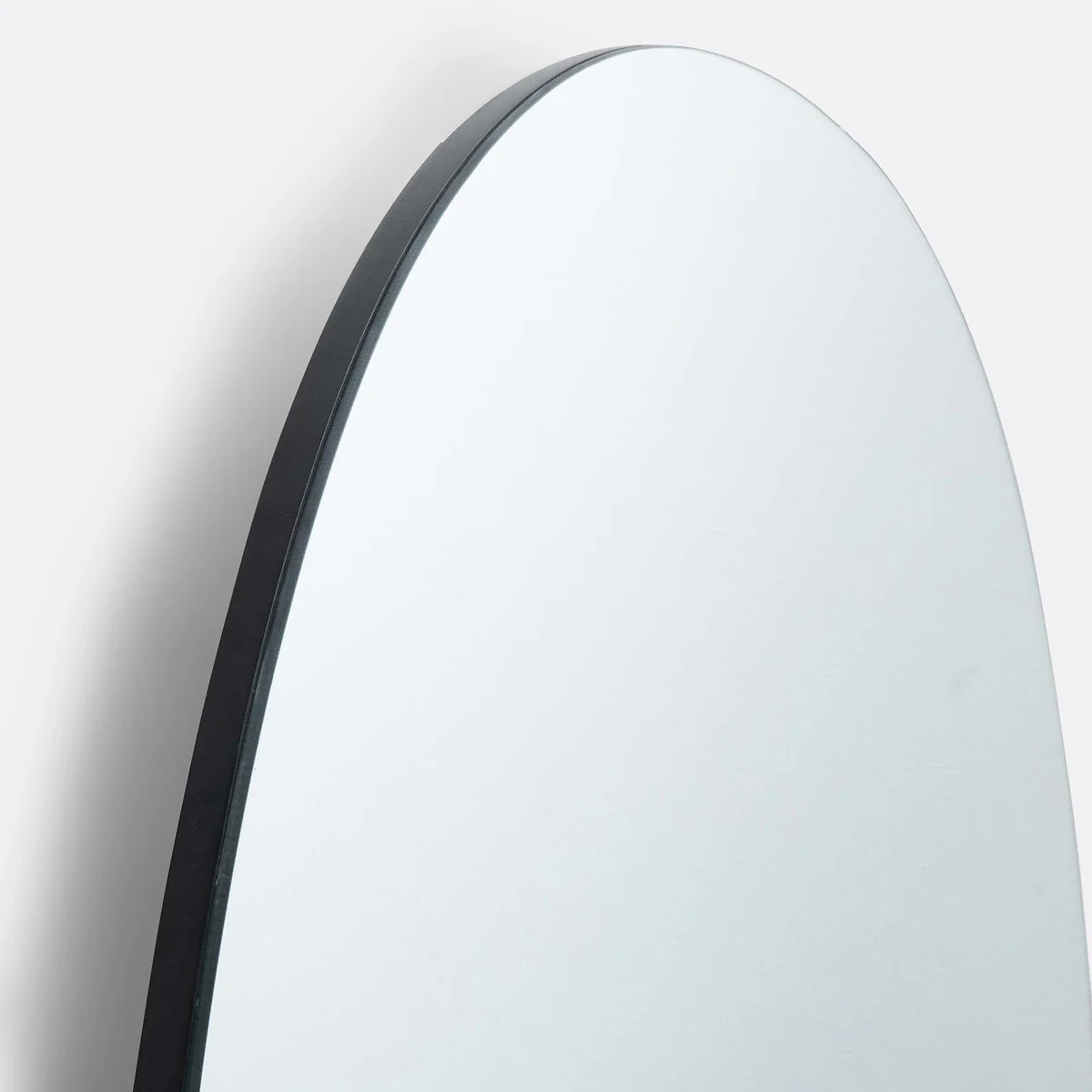 Biface XL Irregular Mirror – image 3