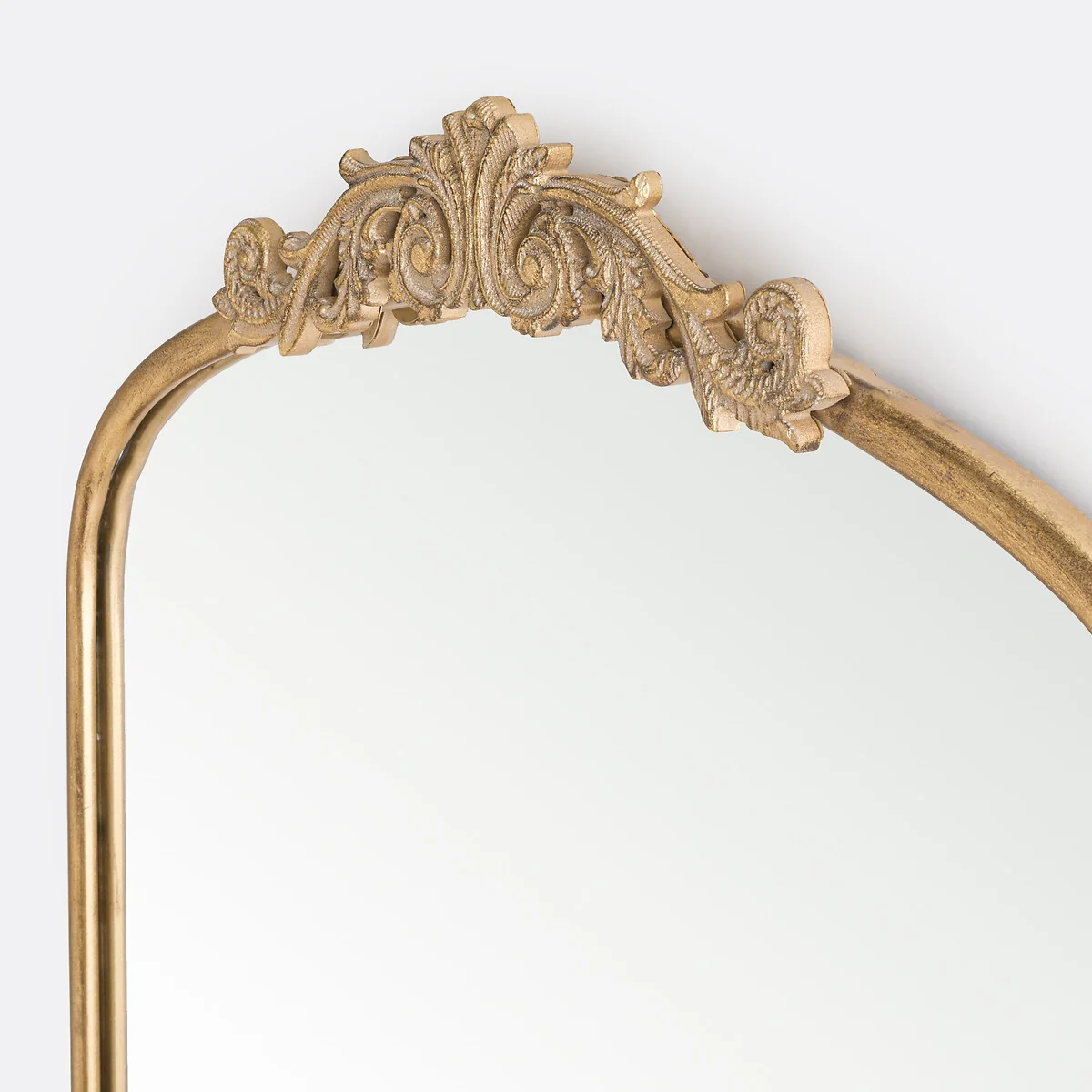 Jinia Metal Mirror, 90 X 120cm – image 2