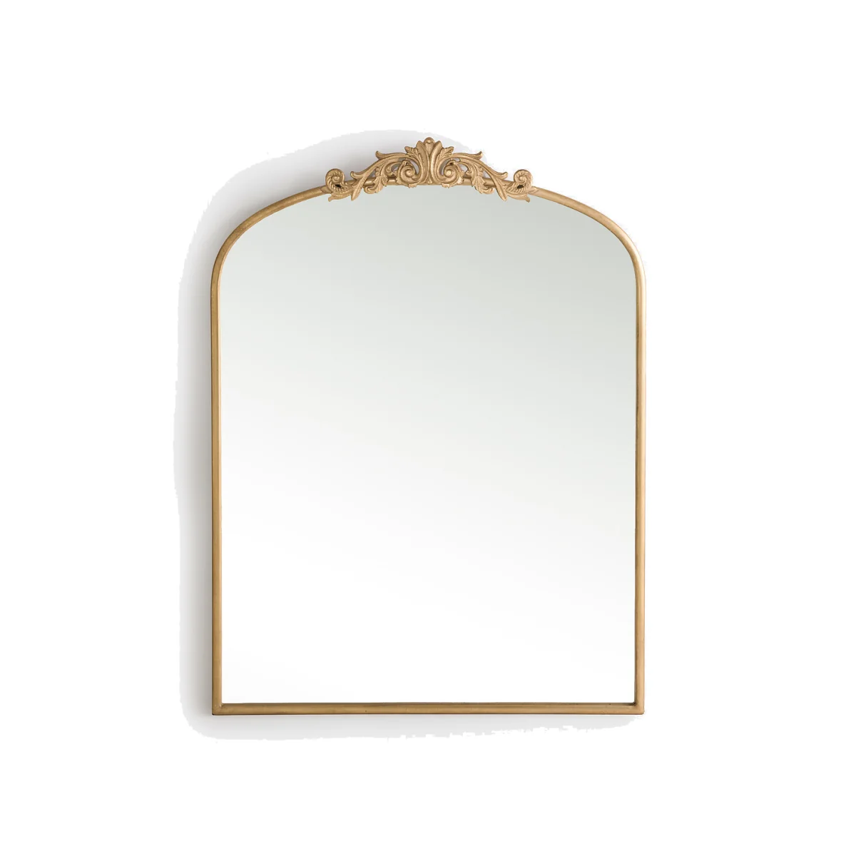 Jinia Metal Mirror, 90 X 120cm – image 1