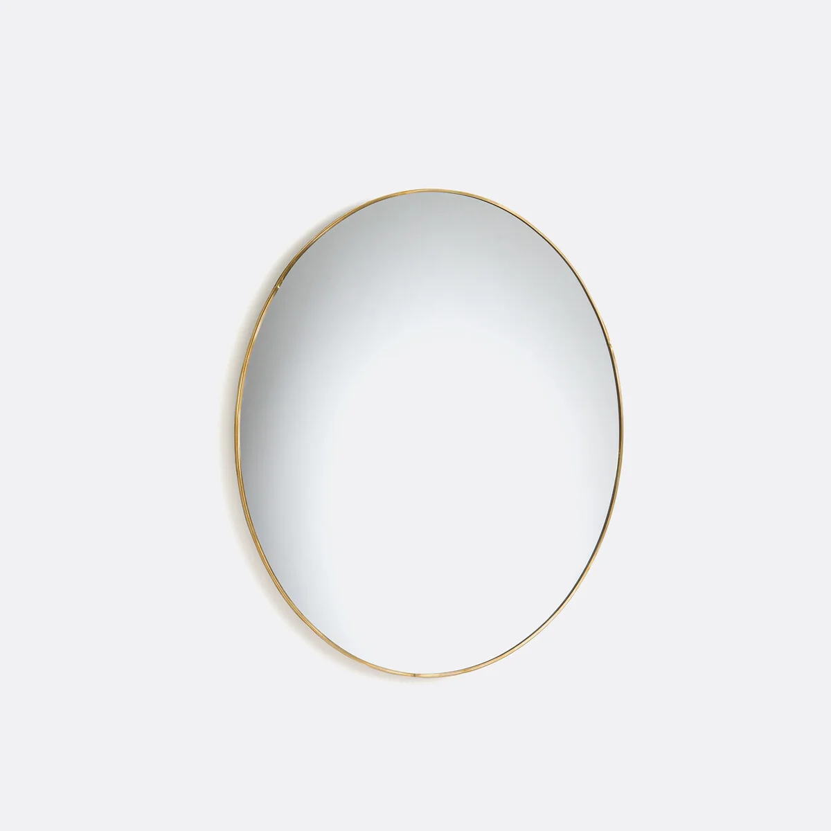 Uyova 50cm Diameter Round Mirror – image 3
