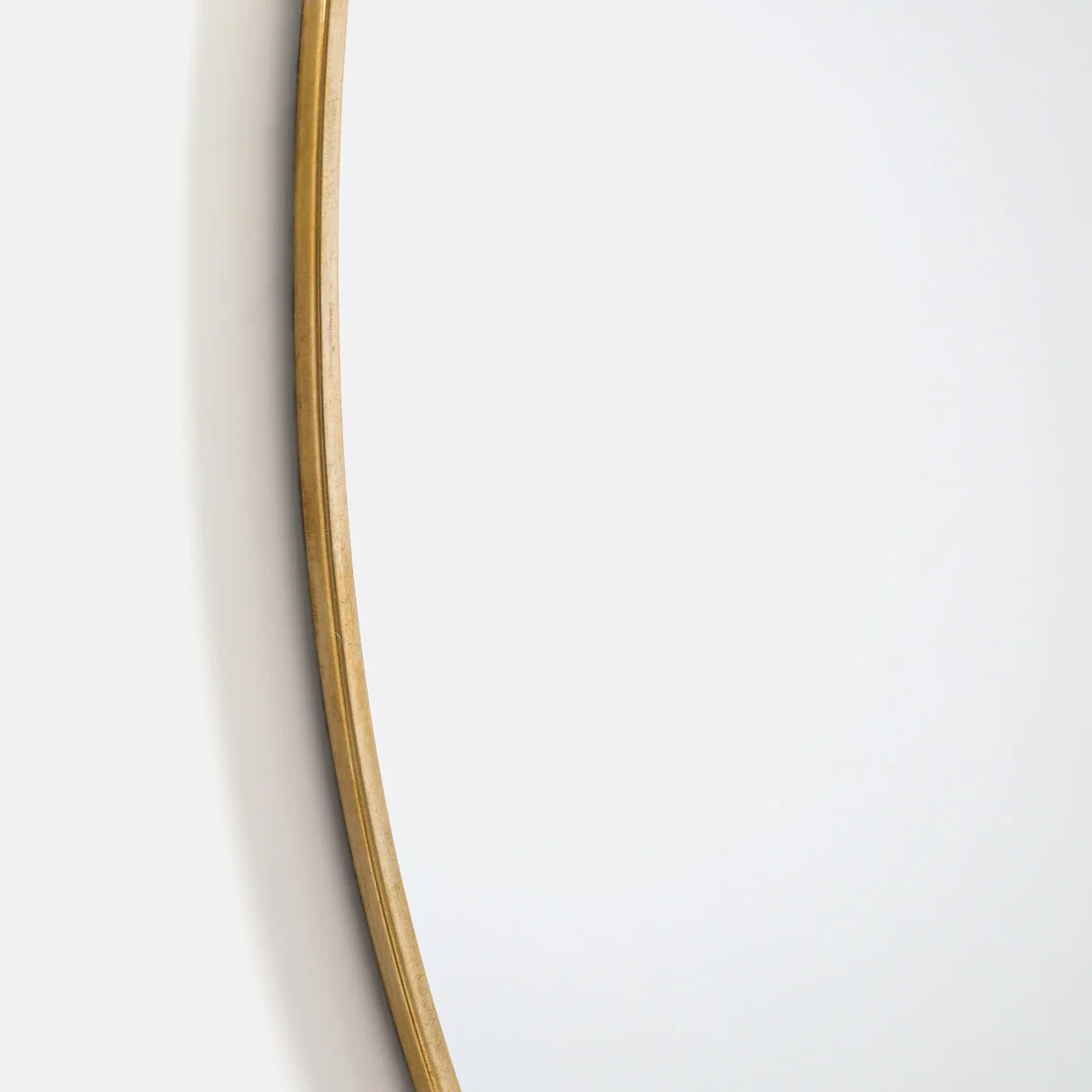 Uyova 50cm Diameter Round Mirror – image 4