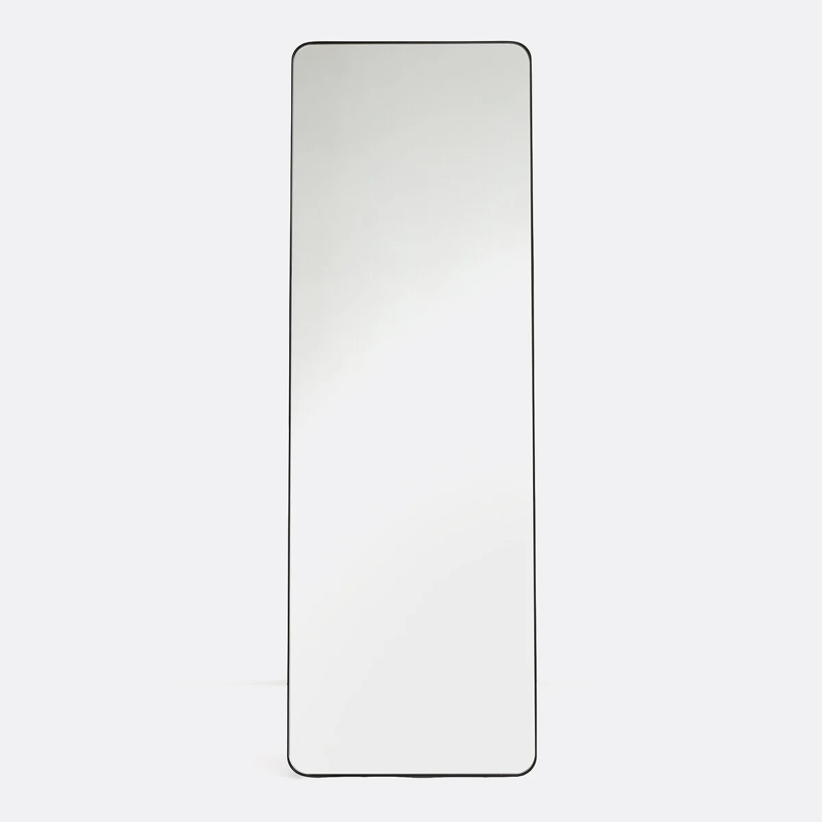 Iodus 50 x 150cm Metal Psyche Standing Mirror – image 3