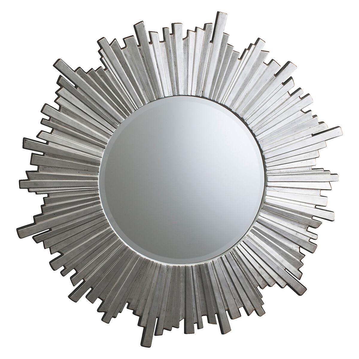 100cm Starburst Round Statement Mirror – image 2