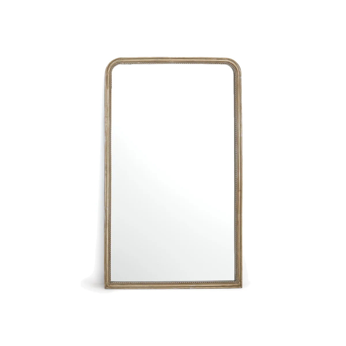 Afsan 120 x 200cm Solid Mango Mirror – image 1