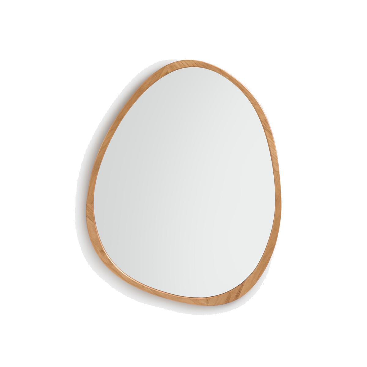 Astia Organic Mirror, 58 X 74cm – image 1