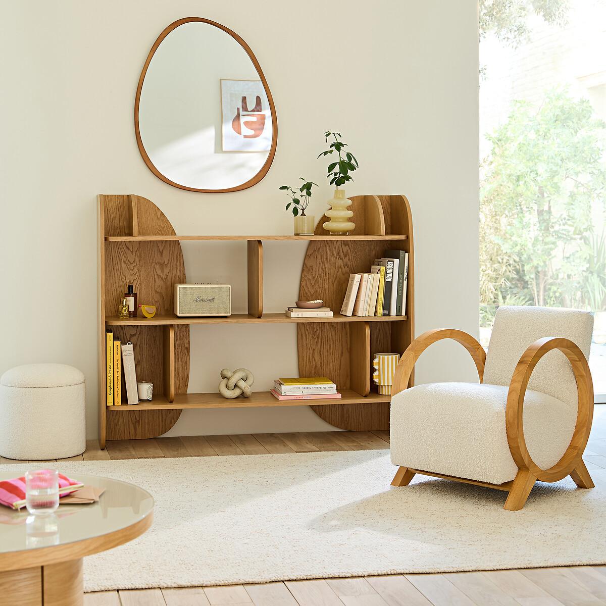 Astia Organic Mirror, 89 X 71cm – image 2