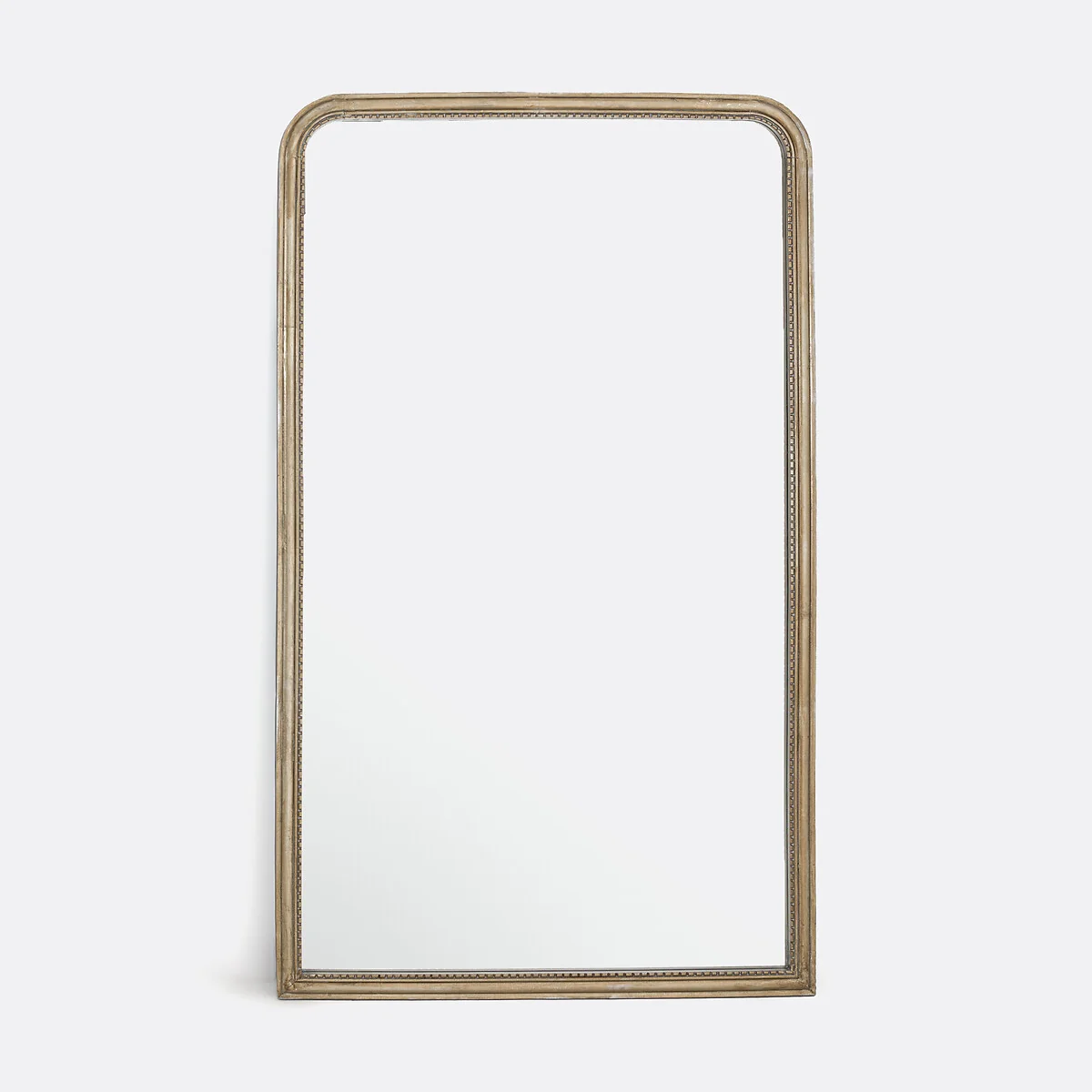Afsan 120 x 200cm Solid Mango Mirror – image 2