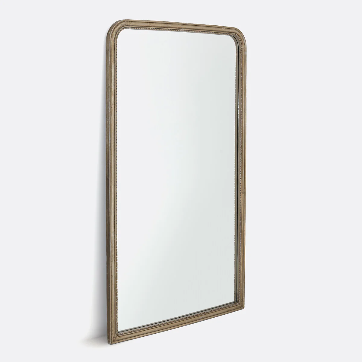 Afsan 120 x 200cm Solid Mango Mirror – image 3
