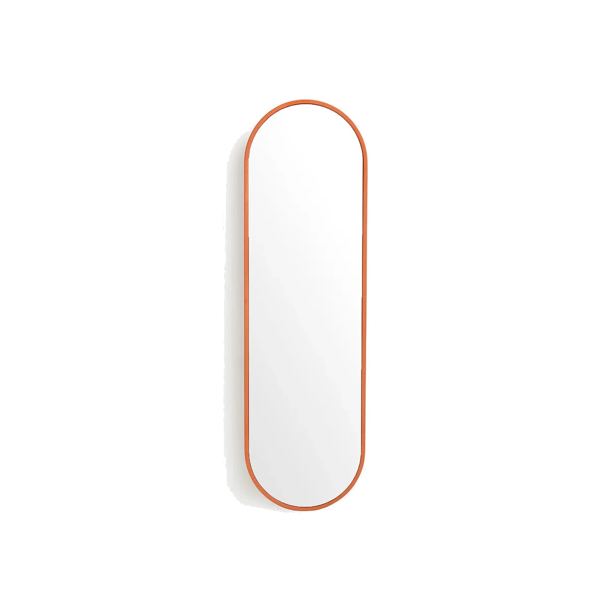 Iodus Oval L30 X H100cm Wall Mirror