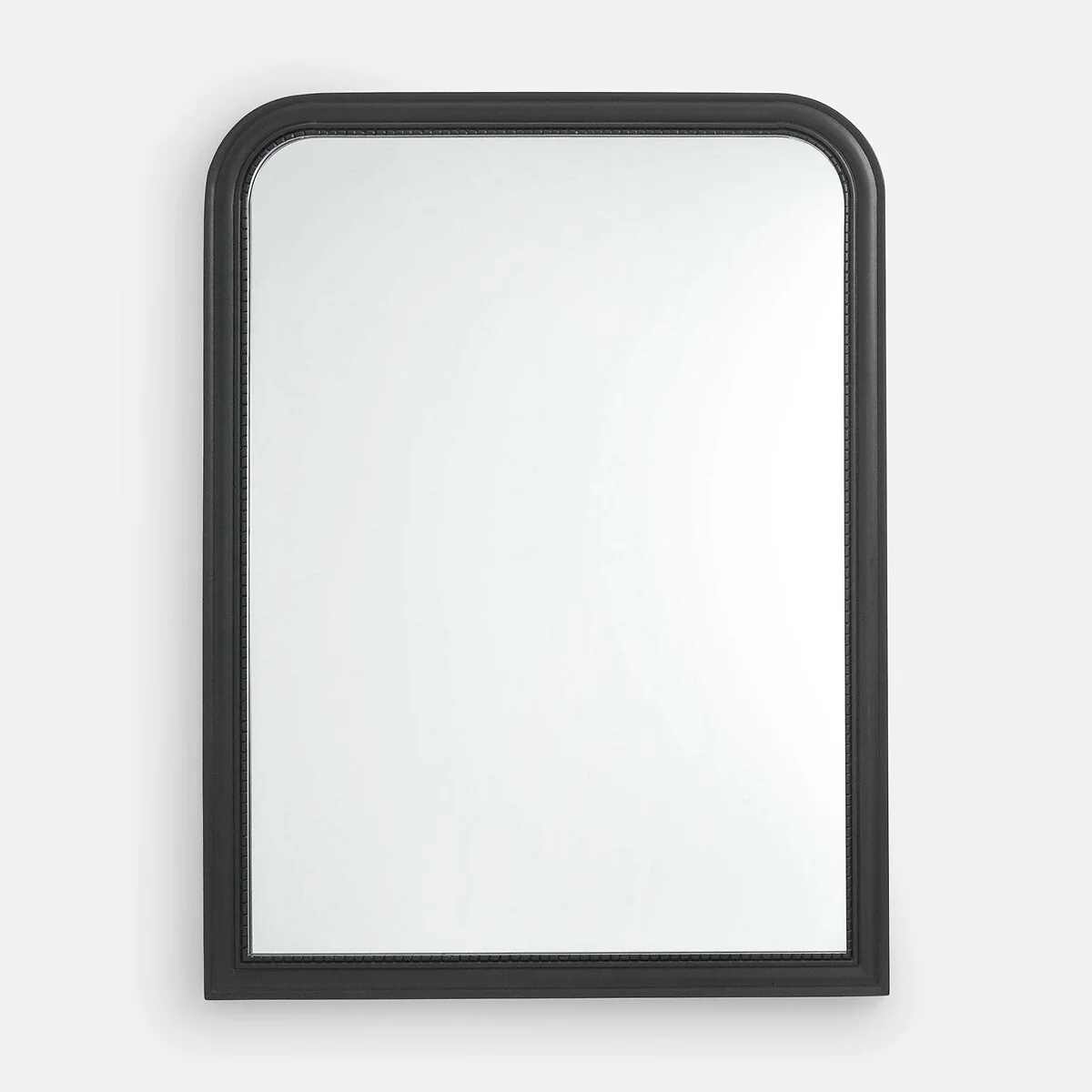 Afsan 90 x 120cm Mango Framed Mirror – image 2