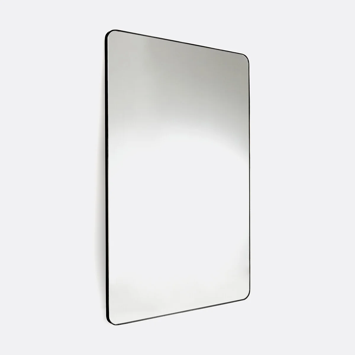 Iodus 80 x 120cm Rectangular Metal Mirror – image 2
