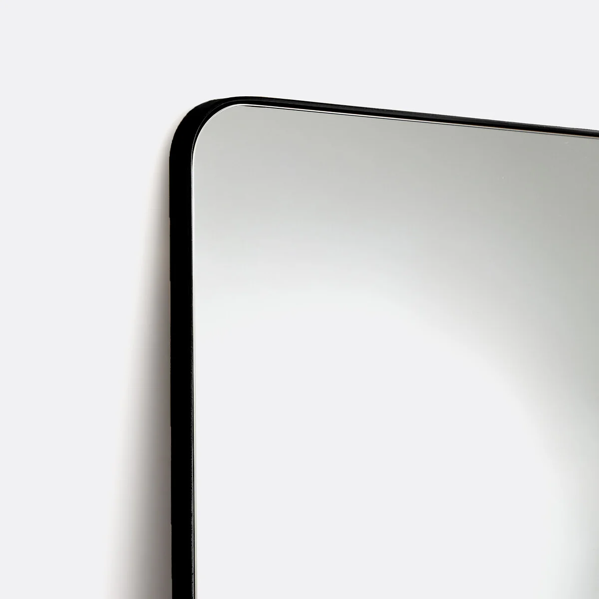 Iodus 80 x 120cm Rectangular Metal Mirror – image 4
