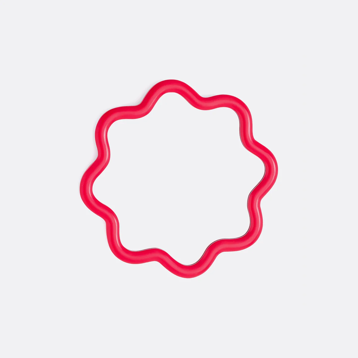 Oliko Wavy Mirror – image 2
