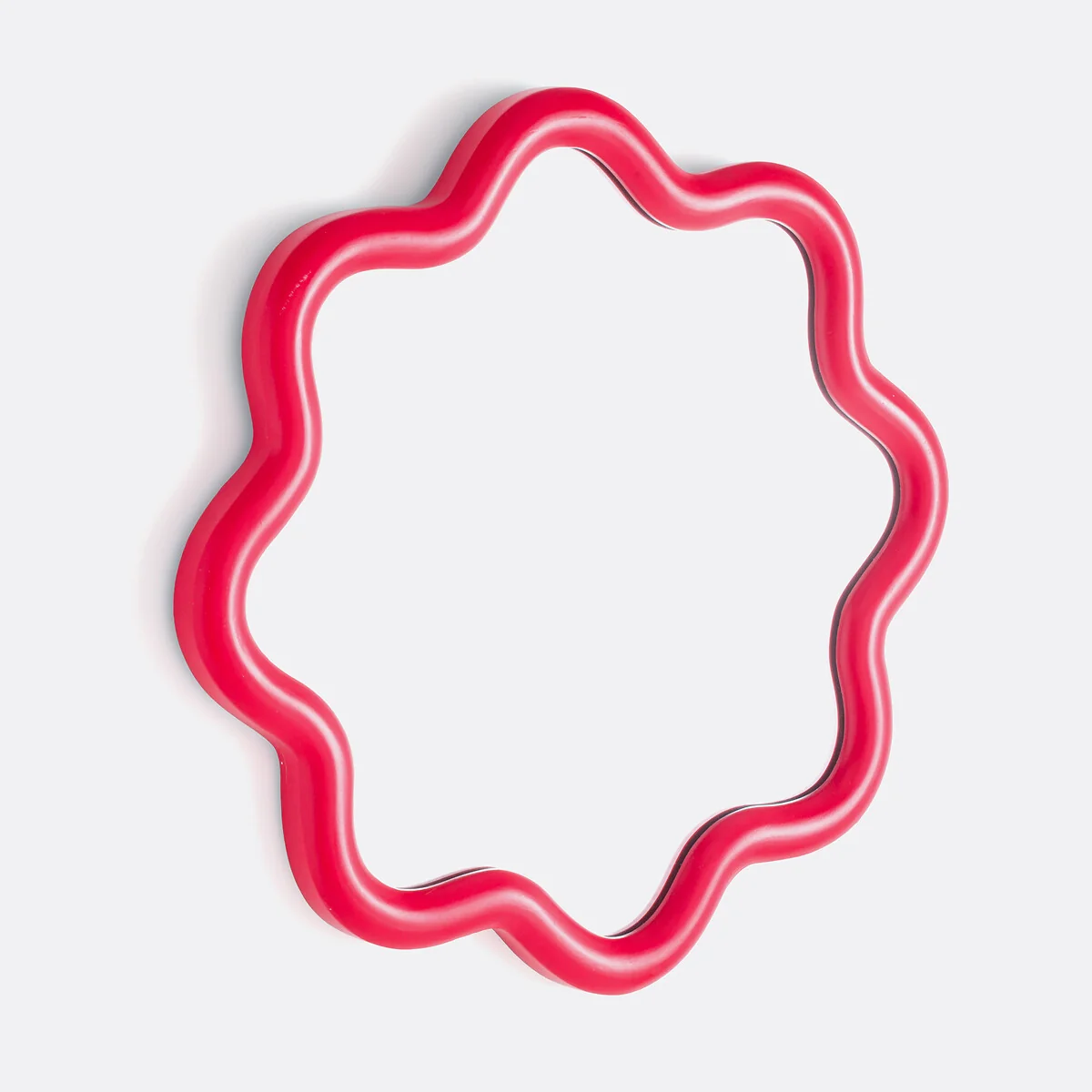 Oliko Wavy Mirror – image 5
