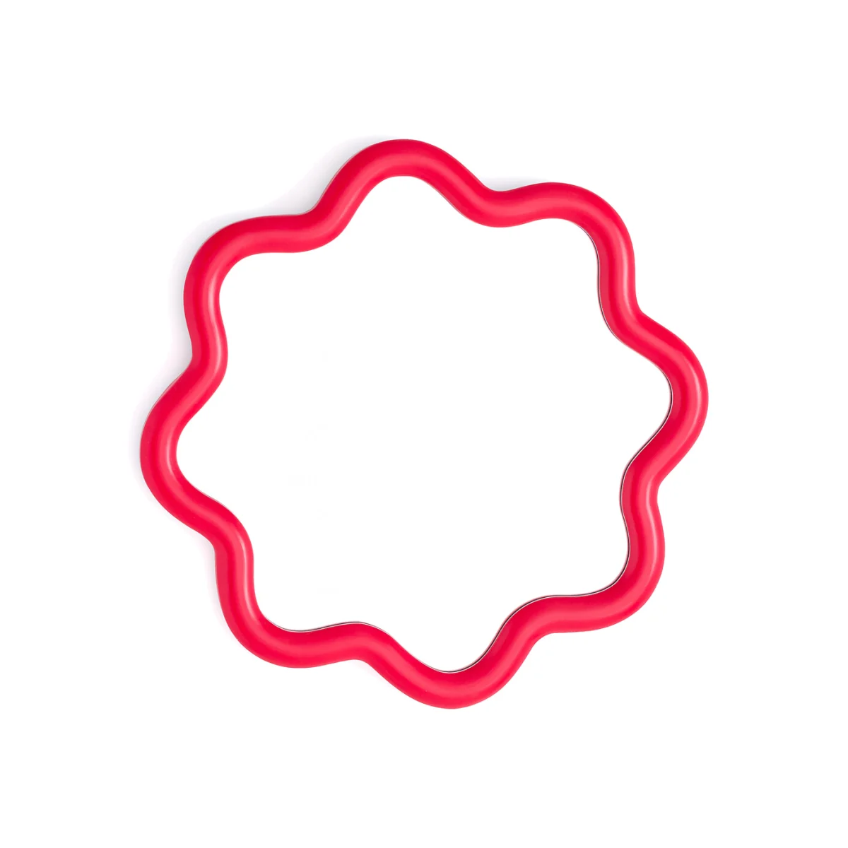 Oliko Wavy Mirror – image 1