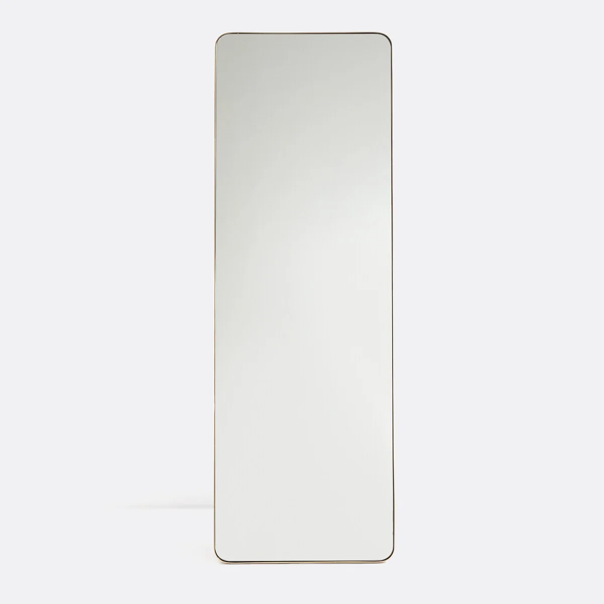 Iodus Standing Iron Mirror, Width 50cm X Height 150cm – image 3