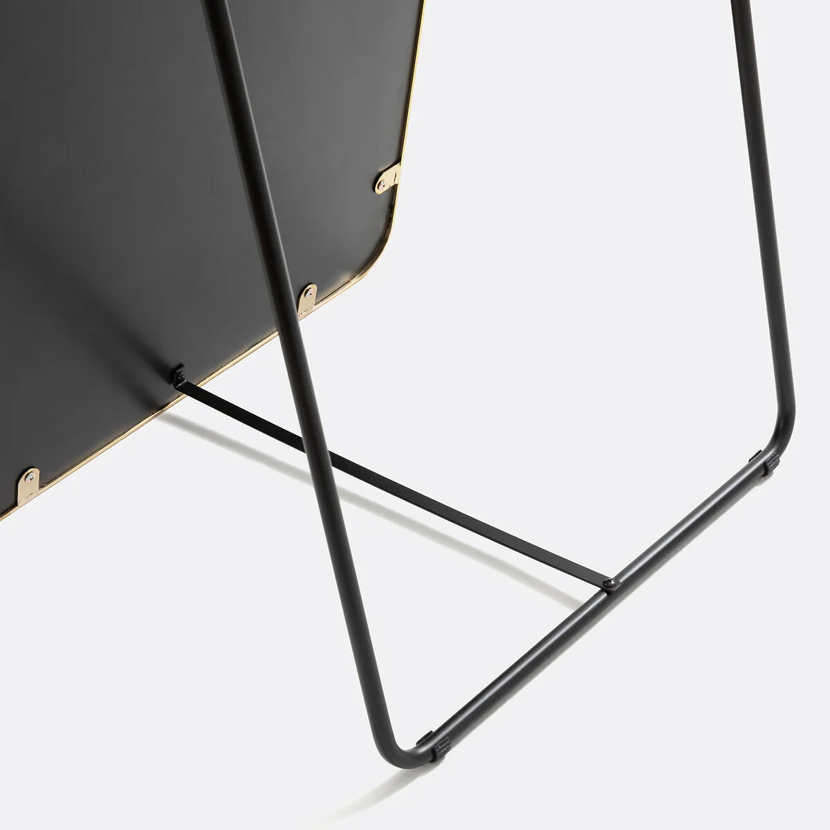 Iodus Standing Iron Mirror, Width 50cm X Height 150cm – image 5