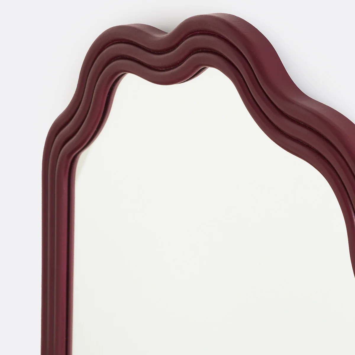 Bloma Flower-Shaped Mirror, 40 X 60cm – image 3