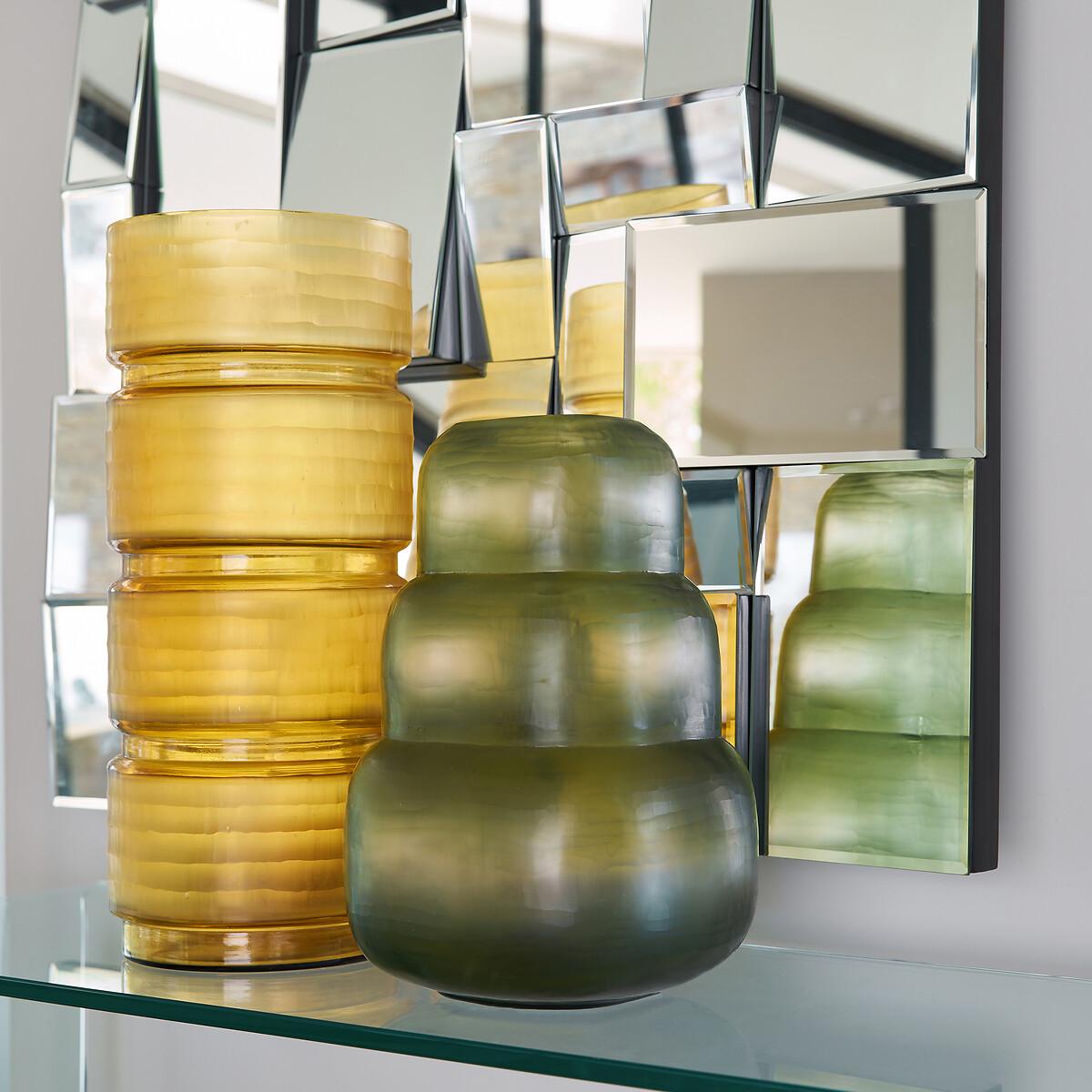 Lusito 120cm High Geometric Mirror – image 6